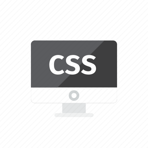 Css icon - Download on Iconfinder on Iconfinder