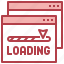loading, development, web, browser 