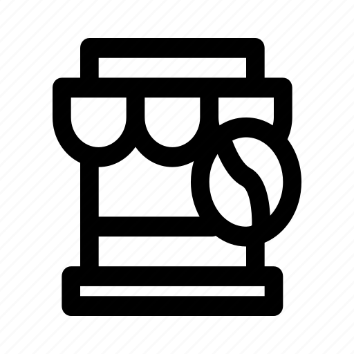 Coffee, shop icon - Download on Iconfinder on Iconfinder