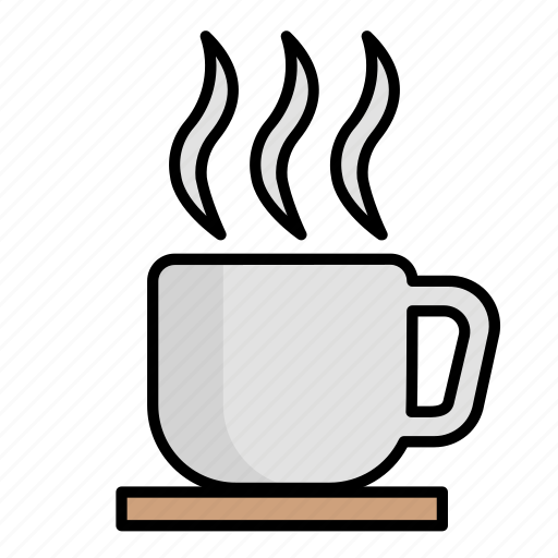 Coffe, cofee, tea, drink icon - Download on Iconfinder