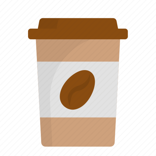 Coffee, drink, cup, hot icon - Download on Iconfinder