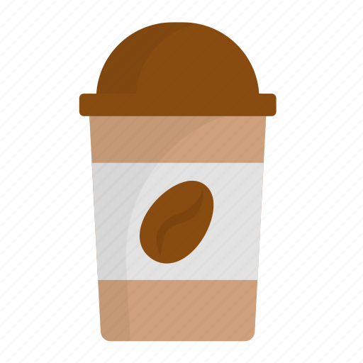 Coffee, drink, cup, cafe icon - Download on Iconfinder