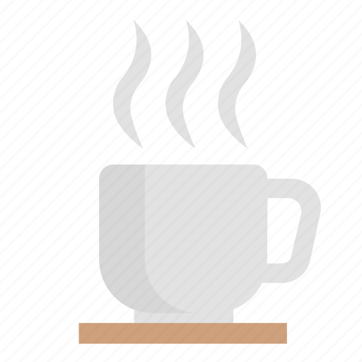 Coffee, cup, tea, drink icon - Download on Iconfinder