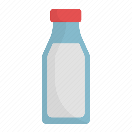 Coffee, milk, drink icon - Download on Iconfinder
