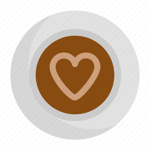Coffee, cup, tea, hot, cafe icon - Download on Iconfinder