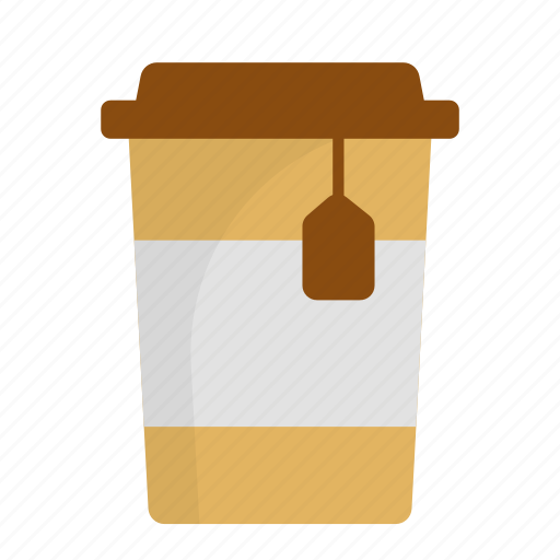 Coffee, tea, hot icon - Download on Iconfinder on Iconfinder