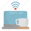 coffee, cafe, wifi, internet 