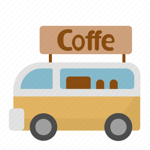Coffee, cafe, shop, market icon - Download on Iconfinder