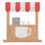 coffee, cafe, store, shop 