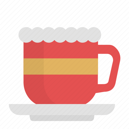 Coffee, latte, cafe, drink icon - Download on Iconfinder