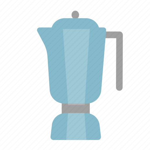 Coffee, tea, hot, pot icon - Download on Iconfinder