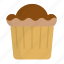 coffee, cake, cupcake 