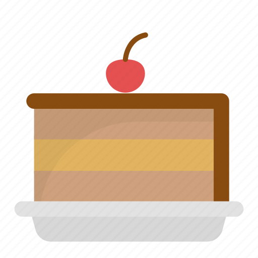 Coffee, cake, cafe, restaurant icon - Download on Iconfinder