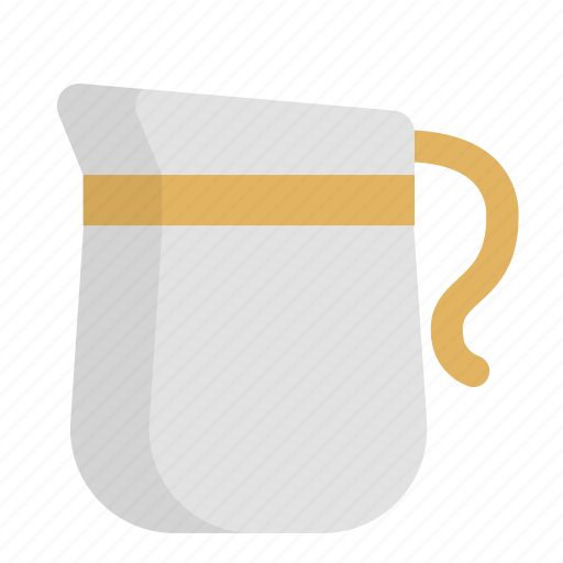 Coffee, cream, cafe icon - Download on Iconfinder