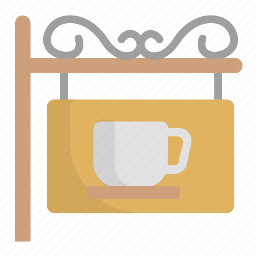 Coffee, cafe, beverage icon - Download on Iconfinder