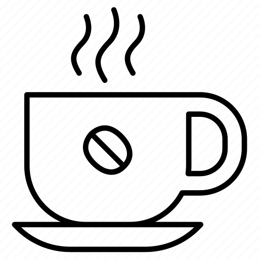 Coffee, drink, espresso, americano, caffeine icon - Download on Iconfinder