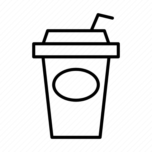 Coffee, shop, take away, drink, beverage icon - Download on Iconfinder