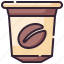 coffee, capsule 