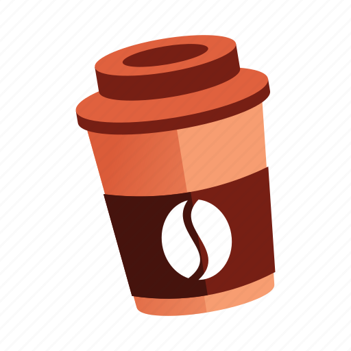 Paper, cup, coffee, vector, illustration, drink icon - Download on Iconfinder