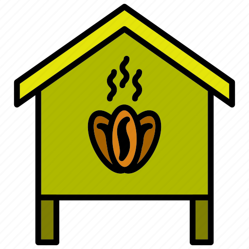 Cafe, coffee, home, office, relax, store, work icon - Download on Iconfinder