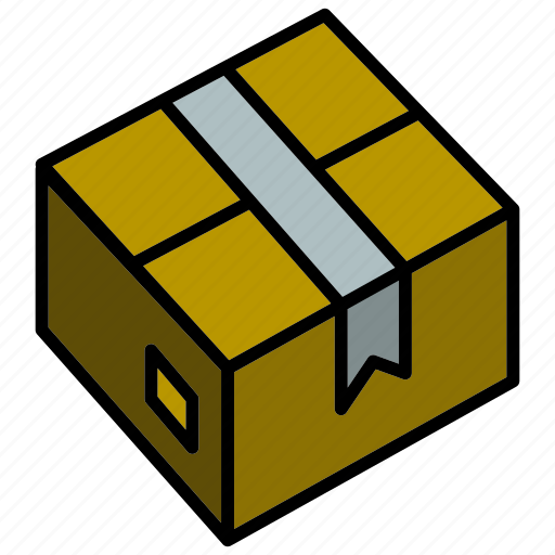 Box, cafe, case, coffee, kit, office, work icon - Download on Iconfinder