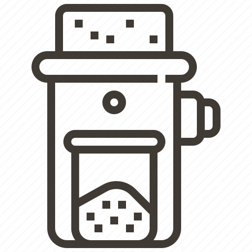 Coffee, coffee grinder, coffee machine, grinder icon - Download on Iconfinder