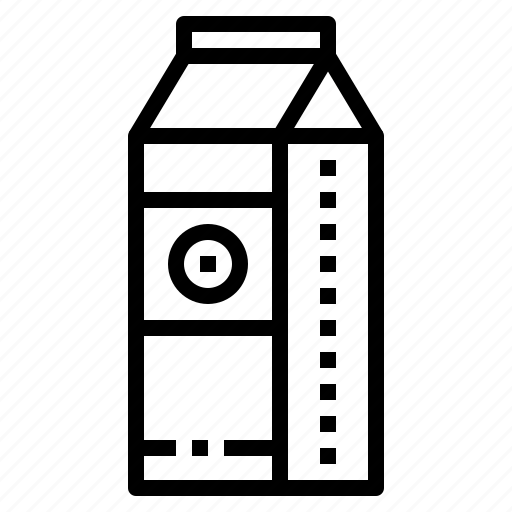Beverage, bottle, coffee, drink, milk icon - Download on Iconfinder