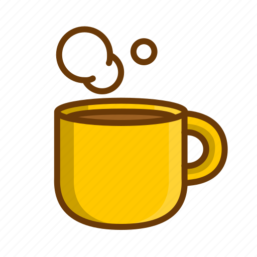 Americano, cafe, coffee, mug icon - Download on Iconfinder