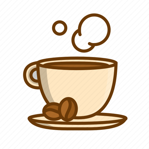 Americano, black coffee, coffee, espresso icon - Download on Iconfinder