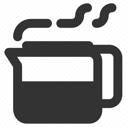 Carafe, coffee, kitchenware, server icon - Download on Iconfinder