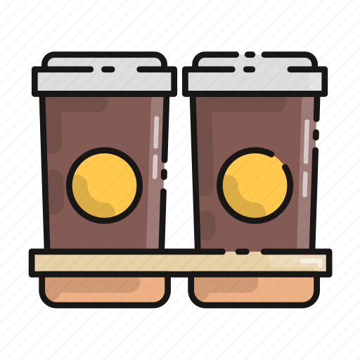 Cup, drink, cafe, coffee, espresso icon - Download on Iconfinder