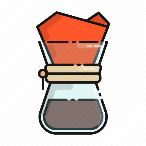 Drip, espresso, cafe, coffee, brew, cappuccino icon - Download on Iconfinder