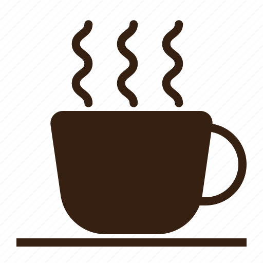 Break, brown, cafe, coffee, cup, vintage icon - Download on Iconfinder