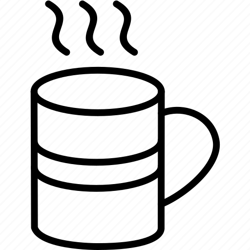 Office, cup, coffee, tea icon - Download on Iconfinder
