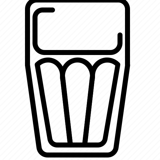Coffee, cool, cup, drink, glass, hot, water icon - Download on Iconfinder