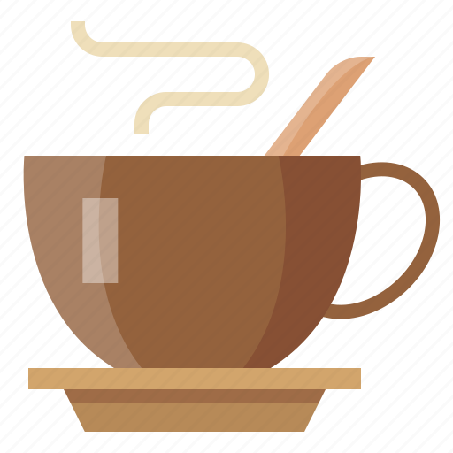 Hot, coffee, americano, black, cup, drink icon - Download on Iconfinder