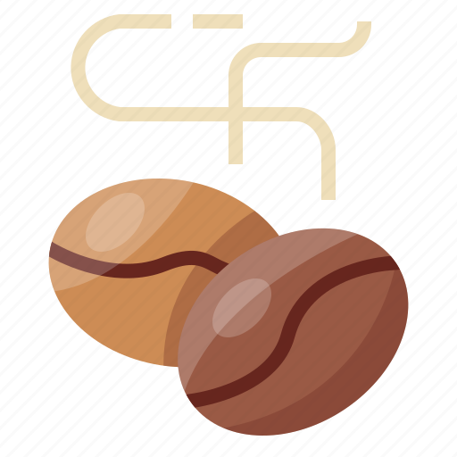 Coffee, beans, barista, grinder, roaster, hot icon - Download on Iconfinder