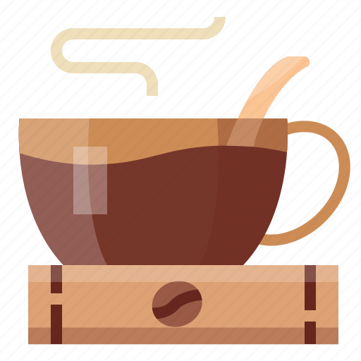 Instant, coffee, package, bag, powder, cup, beverage icon - Download on Iconfinder