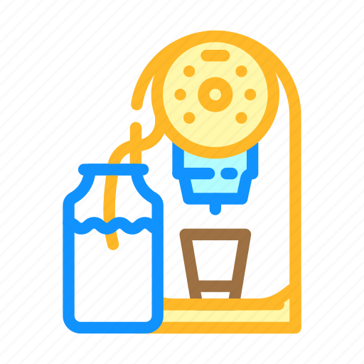 Apsule, coffee, machine, barista, equipment, electric icon - Download on Iconfinder