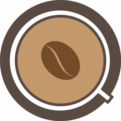 Art, bean, creative, design, latte icon - Download on Iconfinder