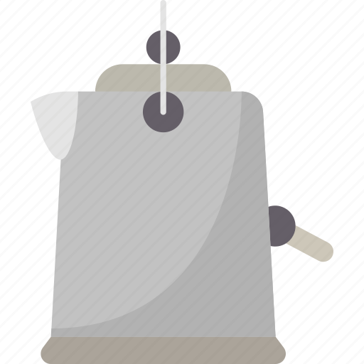 Camping, coffee, maker, portable, travel icon - Download on Iconfinder