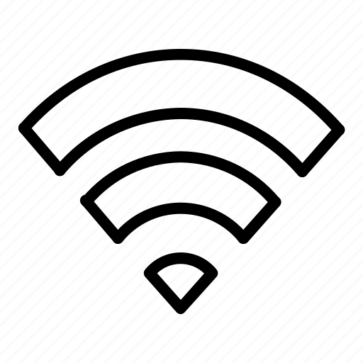 Network, wifi, connection, coffee shop icon - Download on Iconfinder