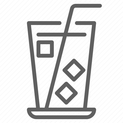 Juice, drink, coffee, glass, coffeeshop, cafe, beverage icon - Download on Iconfinder