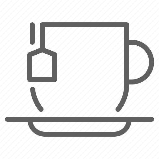 Tea, drink, glass, cup, coffee, coffeeshop, cafe icon - Download on Iconfinder