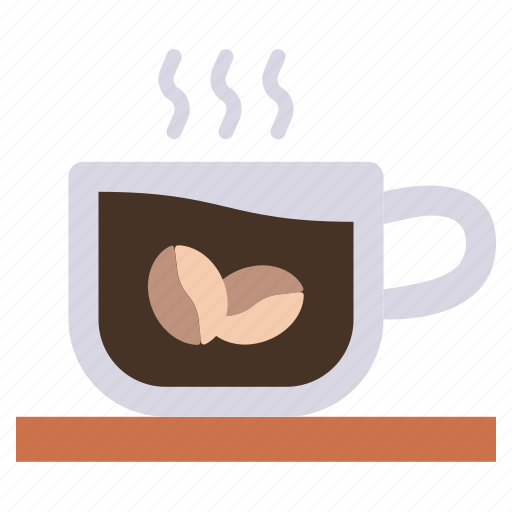 Autumn, coffee, cup, drink, hot, mug icon - Download on Iconfinder