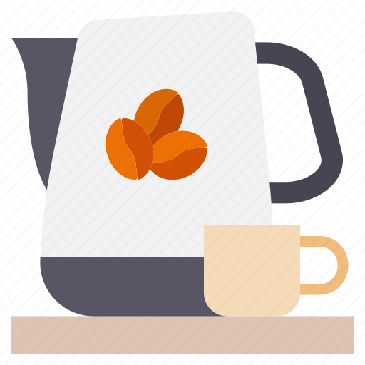 Cafe, jar, milk, pitcher, cup icon - Download on Iconfinder