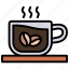 autumn, coffee, cup, drink, hot, mug 