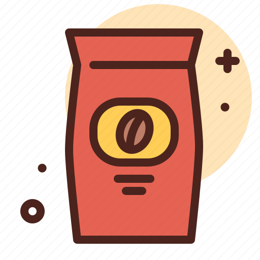 Beans, beverage, coffee icon - Download on Iconfinder