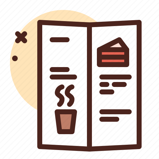 Menu, beverage, coffee icon - Download on Iconfinder