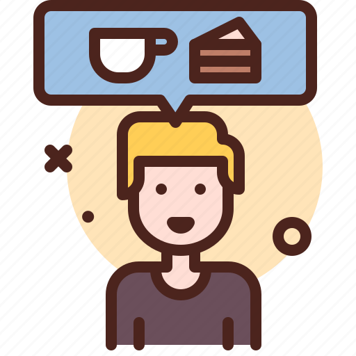 Seller, beverage, coffee icon - Download on Iconfinder